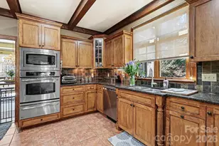 2554 Deep Gap Farm Rd, Mill Spring, NC 28756 - Photo 16