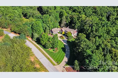 2554 Deep Gap Farm Road, Mill Spring, NC 28756 - Photo 40