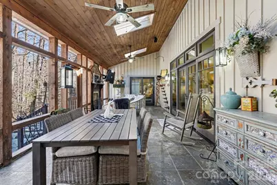 2554 Deep Gap Farm Road, Mill Spring, NC 28756 - Photo 34