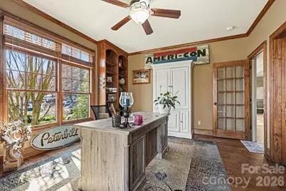 2554 Deep Gap Farm Road, Mill Spring, NC 28756 - Photo 10