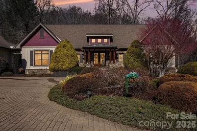 2554 Deep Gap Farm Road, Mill Spring, NC 28756 - Photo 2