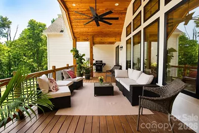 7183 John Furr Road #5, Concord, NC 28025 - Photo 34