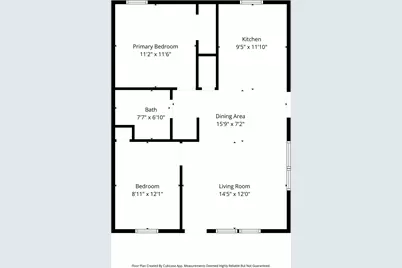 106 Thistle Field Drive, Asheville, NC 28806 - Photo 28