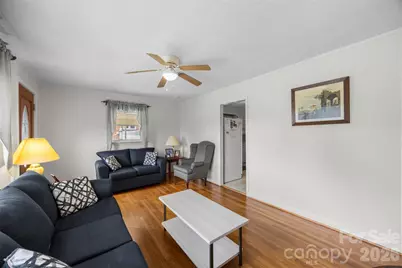 644 Dallas Spencer Mountain Road, Dallas, NC 28034 - Photo 8