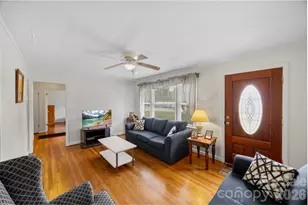 644 Dallas Spencer Mountain Rd, Dallas, NC 28034 - Photo 6