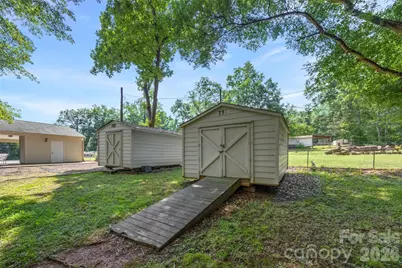 644 Dallas Spencer Mountain Road, Dallas, NC 28034 - Photo 30