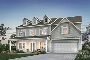 1991 Old Farm Rd, Lincolnton, NC 28092 - Photo 1