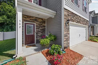 542 King Clover Lane, Clover, SC 29710 - Photo 2
