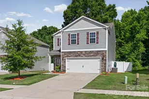 542 King Clover Ln, Clover, SC 29710 - Photo 1