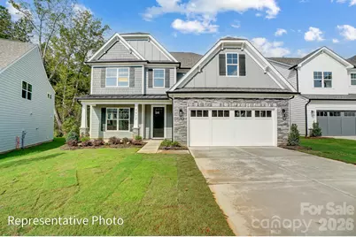 8011 James Query Road, Charlotte, NC 28227 - Photo 1