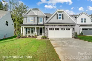 8011 James Query Rd, Charlotte, NC 28227 - Photo 1