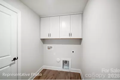 8011 James Query Road, Charlotte, NC 28227 - Photo 20