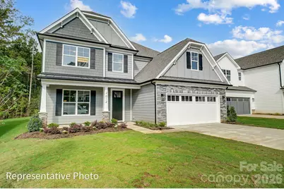 8011 James Query Road, Charlotte, NC 28227 - Photo 2