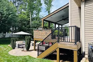 108 Willowbrook Dr, Mooresville, NC 28115 - Photo 14
