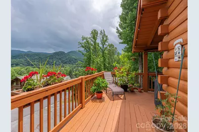 193 Valley Creek Drive, Maggie Valley, NC 28751 - Photo 2