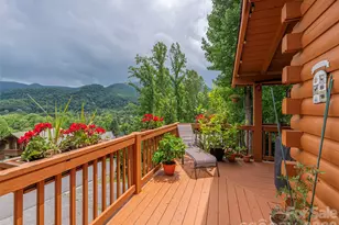 193 Valley Creek Dr, Maggie Valley, NC 28751 - Photo 2