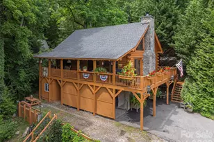 193 Valley Creek Dr, Maggie Valley, NC 28751 - Photo 1