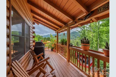 193 Valley Creek Drive, Maggie Valley, NC 28751 - Photo 4
