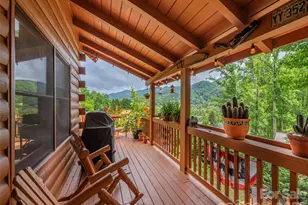 193 Valley Creek Dr, Maggie Valley, NC 28751 - Photo 4