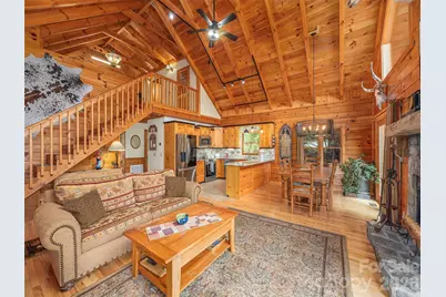 193 Valley Creek Drive, Maggie Valley, NC 28751 - Photo 8