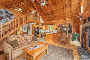 193 Valley Creek Dr, Maggie Valley, NC 28751 - Photo 8
