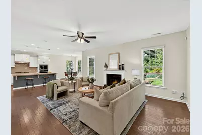 12613 Longford Crossing Place, Huntersville, NC 28078 - Photo 12