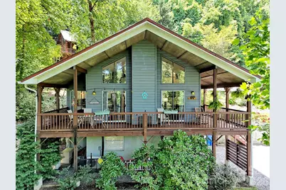 10 Bridle Drive, Maggie Valley, NC 28751 - Photo 4