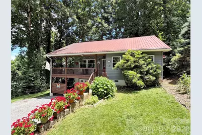 10 Bridle Drive, Maggie Valley, NC 28751 - Photo 2