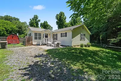 150 Waco Avenue, Kannapolis, NC 28083 - Photo 2