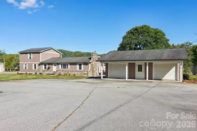 1448 Cane Creek Road, Fletcher, NC 28732 - Photo 6