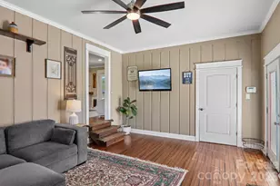 1448 Cane Creek Rd, Fletcher, NC 28732 - Photo 24