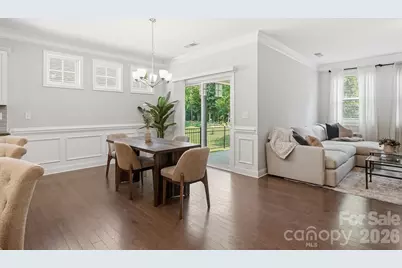 5036 Lydney Circle, Waxhaw, NC 28173 - Photo 8