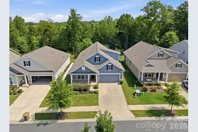 5036 Lydney Circle, Waxhaw, NC 28173 - Photo 38