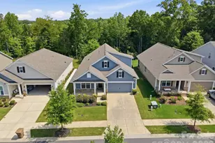 5036 Lydney Cir, Waxhaw, NC 28173 - Photo 38