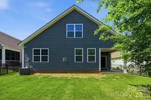 5036 Lydney Cir, Waxhaw, NC 28173 - Photo 36