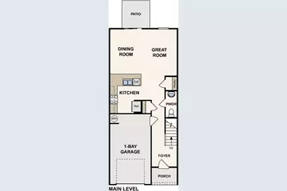 3062 Oaksmere Drive, Spartanburg, SC 29307 - Photo 2
