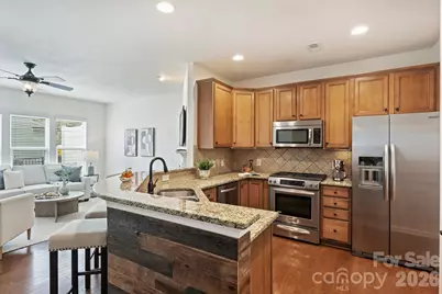 6408 Silver Star Lane, Charlotte, NC 28210 - Photo 14