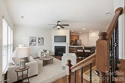 6408 Silver Star Lane, Charlotte, NC 28210 - Photo 18