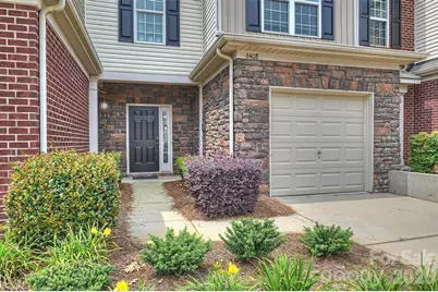 6408 Silver Star Lane, Charlotte, NC 28210 - Photo 2