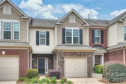 6408 Silver Star Lane, Charlotte, NC 28210 - Photo 1