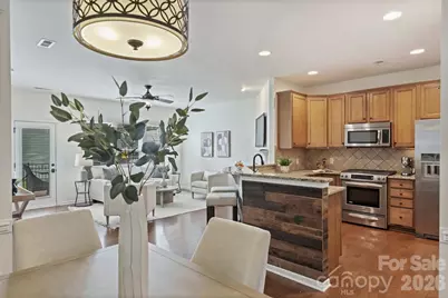 6408 Silver Star Lane, Charlotte, NC 28210 - Photo 8