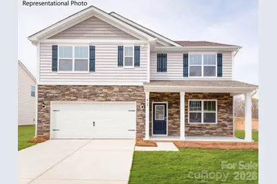 450 Brinkley Drive, Kings Mountain, NC 28086 - Photo 1