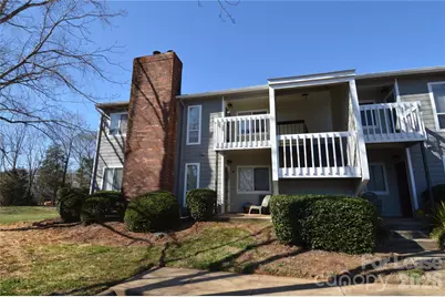 6117-C Heathstone Lane #C, Charlotte, NC 28210 - Photo 1
