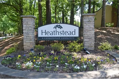 6117-C Heathstone Lane #C, Charlotte, NC 28210 - Photo 22
