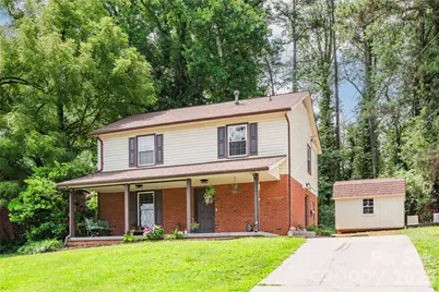 407 Westham Ridge Road, Charlotte, NC 28217 - Photo 2