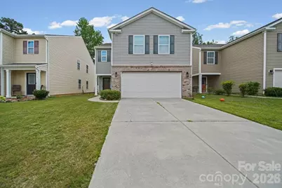 9539 Kendall Drive, Charlotte, NC 28214 - Photo 1