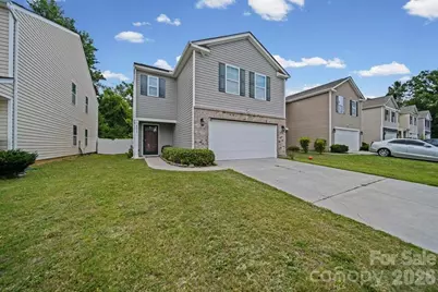9539 Kendall Drive, Charlotte, NC 28214 - Photo 2