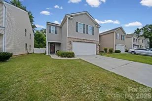 9539 Kendall Dr, Charlotte, NC 28214 - Photo 2