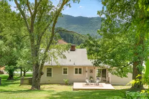 25 Nesbitt St, Waynesville, NC 28786 - Photo 20