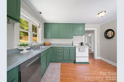 25 Nesbitt Street, Waynesville, NC 28786 - Photo 12
